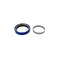 Stemco Seal Set, Oil Bath, Wheel Hub, W/ Seal And Axle Ring, Std/Grit Guard 382-8066 - alternate 1